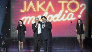 15 lat "Jaka to melodia"