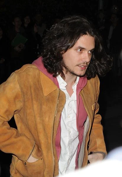 W romans z Johnem Mayerem Taylor Swift wdała się na przełomie 2009 i 2010 roku (fot. Jason Merritt)