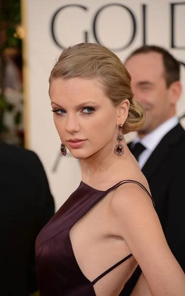 Kto będzie następny? Uwodzicielka rusza na łowy (fot. Jason Merritt)