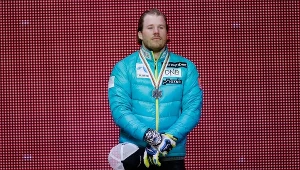 Kjetil Jansrud