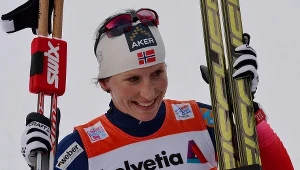 Marit Bjoergen