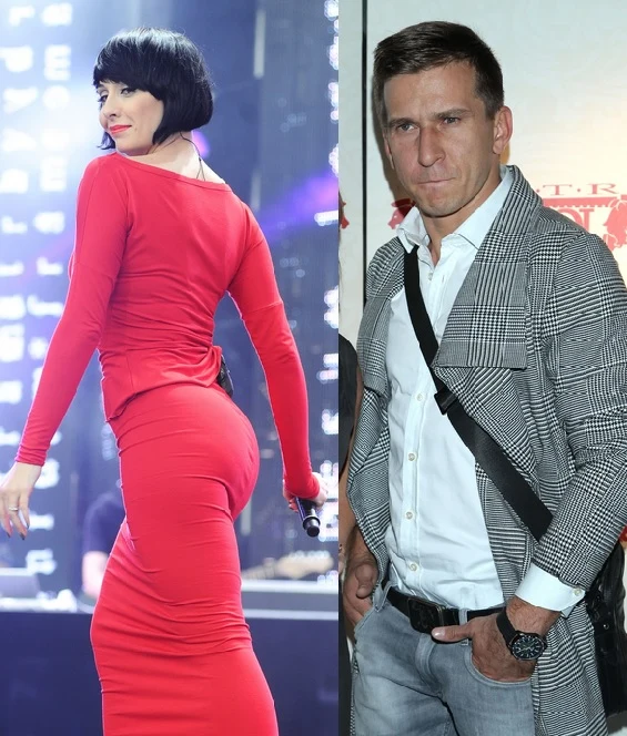 Tatiana Okupnik – Tomasz Barański