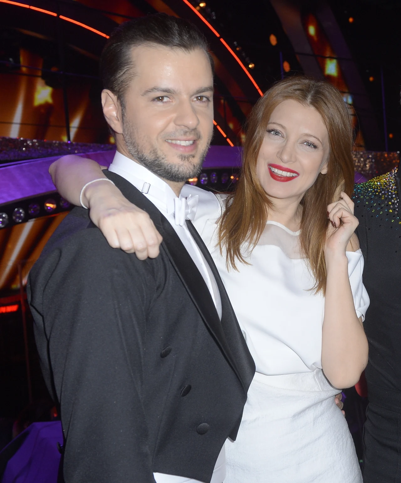 Ada Fijał – Krzysztof Hulboj