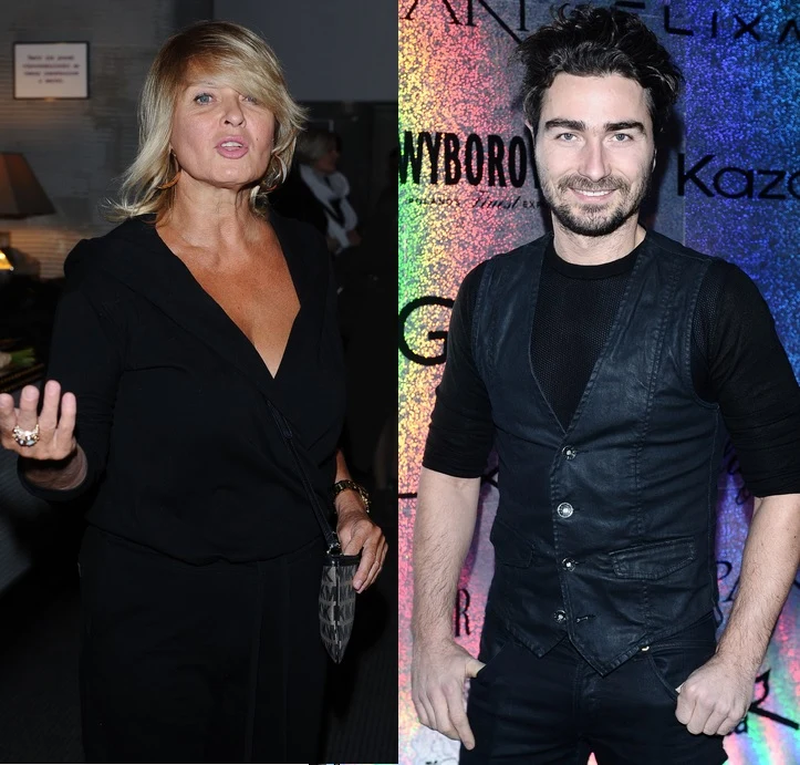 Ewa Kasprzyk – Jan Kliment