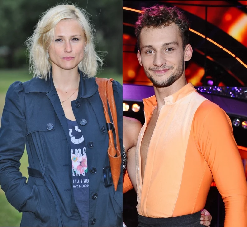 Sylwia Juszczak – Kamil Kuroczko