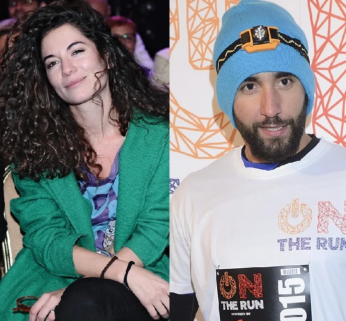 Julia Pogrebińska – Rafał Maserak