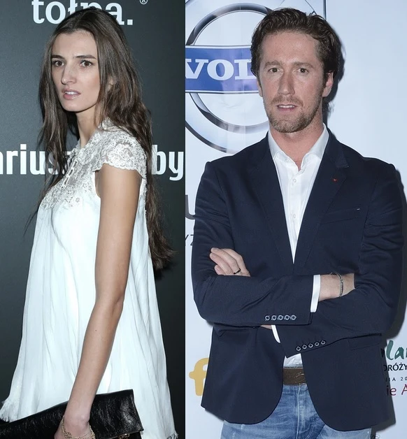 Kamila Szczawińska – Robert Kochanek