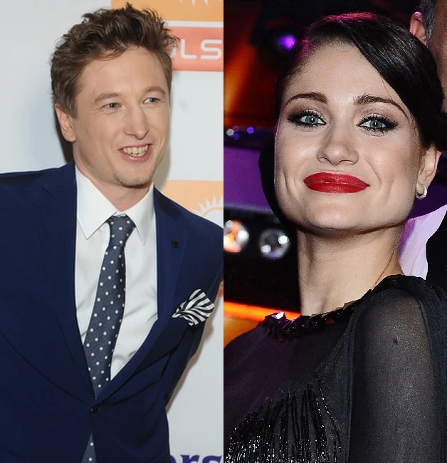 Grzegorz Łapanowski – Walerija Żurawlewa