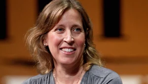 Susan Wojcicki: Matka pięciorga dzieci i... Google'a