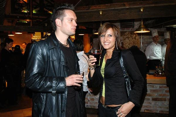 Od grudnia 2011 roku pracuje wraz z gitarzystą i tekściarzem Dexem (Marcin Domurat) nad nowym projektem muzycznym Simplefields. Muzycznie łączy on jazzujące brzmienia końca lat 60. i 70. (na zdjęciu Krzysztof Antkowiak z Patrycją Markowską)