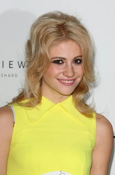 Pixie Lott to 22-letnia brytyjska wokalistka, pochodząca z Londynu (fot. Tim Whitby) Pixie Lott to 22-letnia brytyjska wokalistka, pochodząca z Londynu (fot. Tim Whitby)