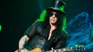 Slash w Katowicach - 13 lutego 2013 r.