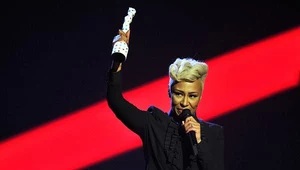 Rozdano Brit Awards - Londyn, 20 lutego 2013 r.