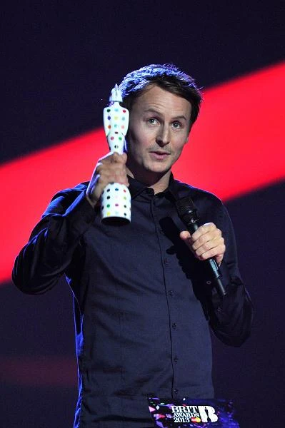 Dwie statuetki otrzymał debiutant Ben Howard