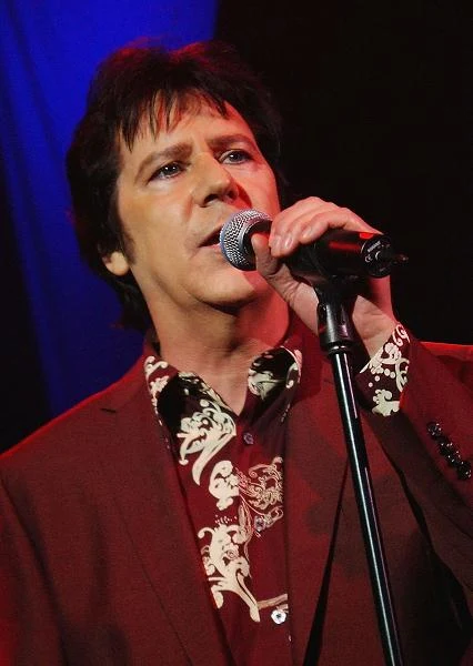 W 1977 roku dołączył do obsady musicalu "Elvis!", w której jako jeden z trzech aktorów grał tytułową rolę Elvisa Presleya