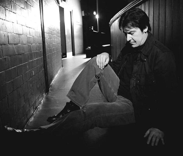 W 2007 roku wydał nowy album po 16-letniej przerwie - "Now Listen". Rok później wystąpił na słynnym festiwalu Glastonbury