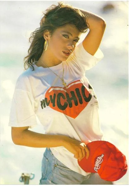 Jej największe przeboje to m.in. "Boys (Summertime Love)", "Sexy Girl", "Hot Girl", "All Of Me (Boy Oh Boy)" czy "My Chico"