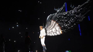 Justin Bieber - Łódź, 25 marca 2013 r.