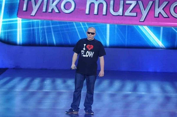 Łukasz "Starszy" Ryś