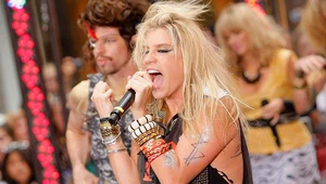 Niesamowita metamorfoza Ke$hy