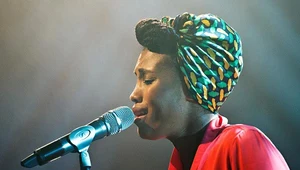 Imany - Gdynia, 17 kwietnia 2013 r.