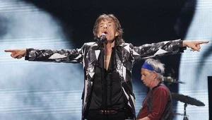 The Rolling Stones - Los Angeles, 3 maja 2013 r.