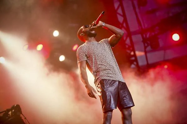 Tinie Tempah