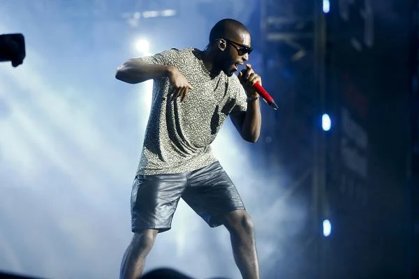 Tinie Tempah