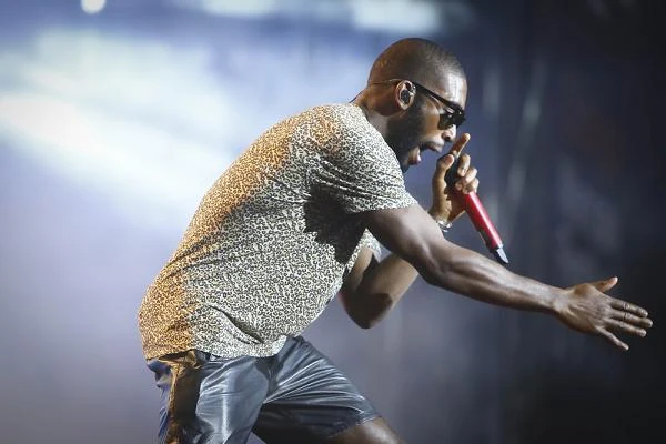 Tinie Tempah