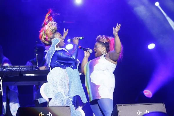 Basement Jaxx