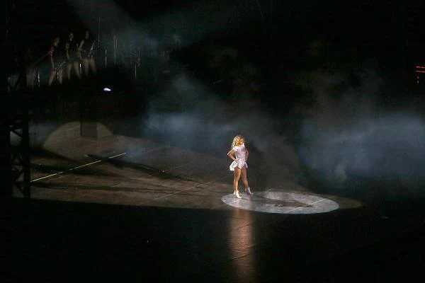 Beyonce