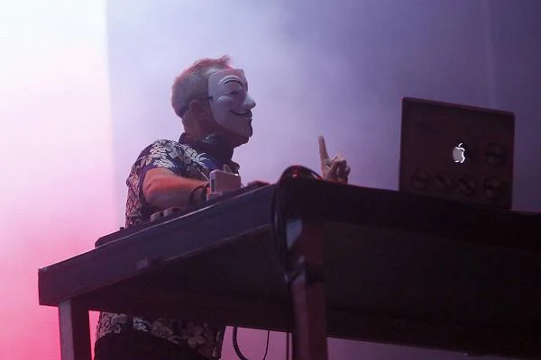 Fatboy Slim