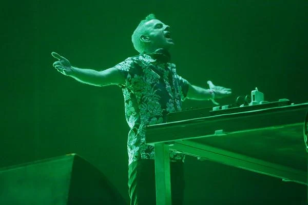Fatboy Slim