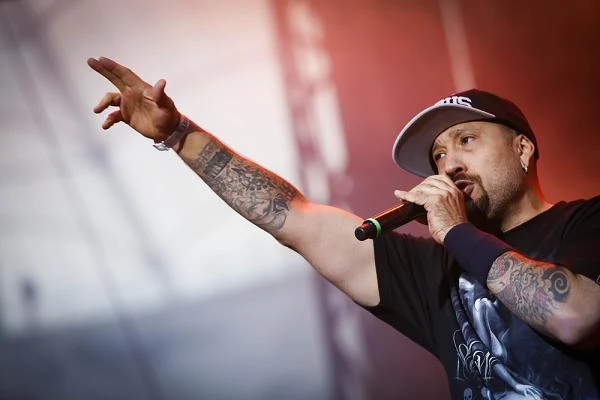 Cypress Hill