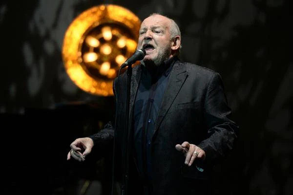 Joe Cocker wystąpił w Sali Kongresowej na specjalnym koncercie dla 2,5 tysiąca fanów - fot. Jacek Turczyk Joe Cocker wystąpił w Sali Kongresowej na specjalnym koncercie dla 2,5 tysiąca fanów - fot. Jacek Turczyk
