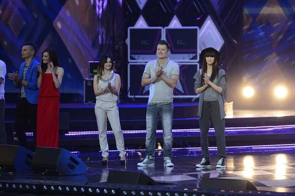 Natalia Szroeder, Liber, Jula, Wojciech Brzozowski, Sylwia Grzeszczak