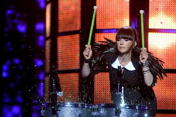 Zodiakalne cechy Bliźniąt pomagają Kasi Kowalskiej łączyć życie zawodowe z prywatnym. Wokalistka u szczytu popularności została mamą. W 1997 roku urodziła córeczkę, Aleksandrę Julię (ojcem jest Kostek Joriadis). W 2008 roku na świat przyszedł syn - Ignacy (ojcem jest perkusista MArcin Ułanowski)