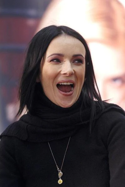 W 1996 roku w Oslo reprezentowała Polskę na Festiwalu Eurowizji (zajęła 14. miejsce)