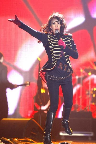 W 2008 roku ukazał się ostatni album z autorskim materiałem "Antepenultimate", czyli "trzeci od końca"