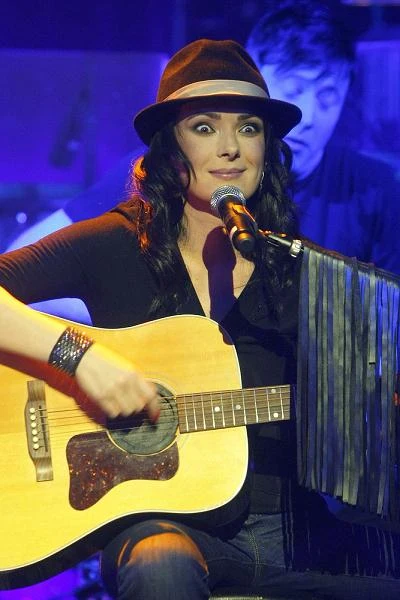 Kasia Kowalska nie kryje, że w planach - póki co - ma jeszcze tylko dwa albumy