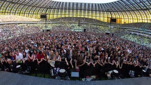 Bon Jovi - Gdańsk, 19 czerwca 2013 r.