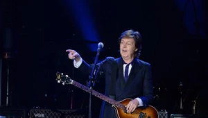 Paul McCartney po raz pierwszy w Polsce! - Warszawa, 22 czerwca 2013 r.