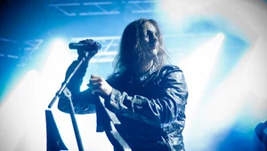 Satyricon na Metalfest 2013 - Jaworzno, 21 czerwca 2013 r.