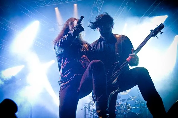 W ostatnim czasie twórczość Satyricon można zakwalifikowac jako black'n'roll