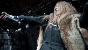 Arkona na Metalfest 2013 - Jaworzno, 22 czerwca 2013 r.