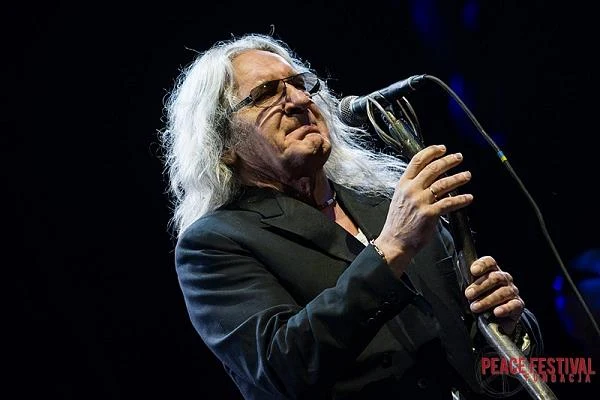 Grzegorz Markowski
