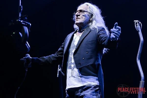 Grzegorz Markowski