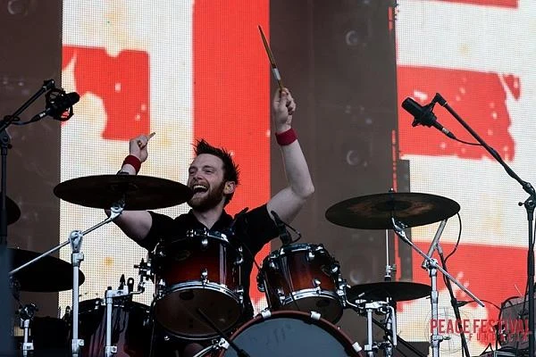 Red Hot Chilli Pipers