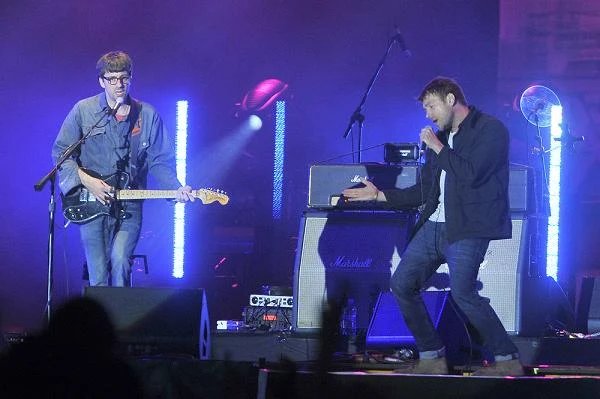 Blur Blur