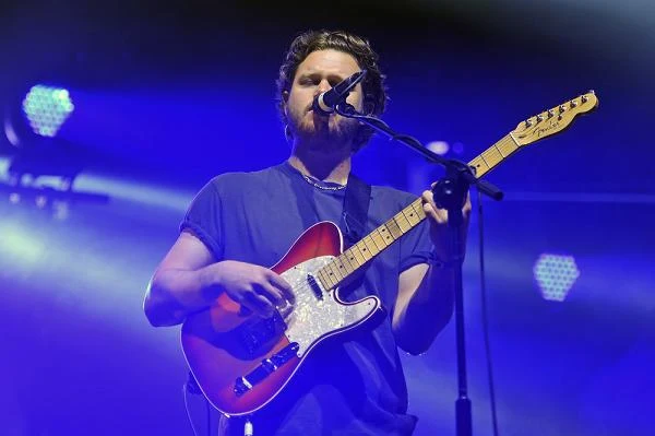 Alt-J Alt-J